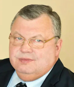 Лиллевяли Герман Арведович