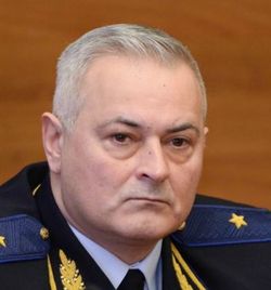 Романов Александр Владимирович