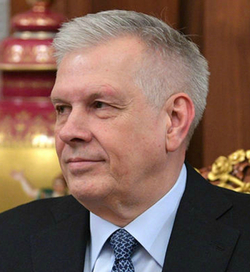 Данкверт Сергей Алексеевич