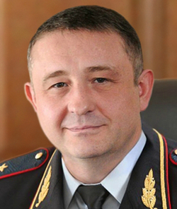 Зиновьев Игорь Викторович