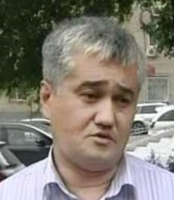 Нагибин Василий Николаевич