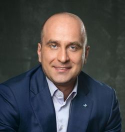 Тимченко Алексей Павлович