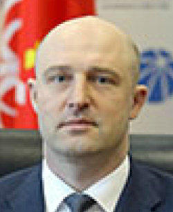 Горячев Алексей Сергеевич