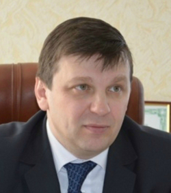 Бурлаков Андрей Вячеславович