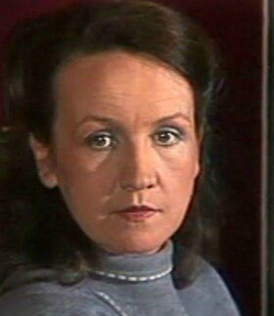 Мещерякова Алла Дмитриевна