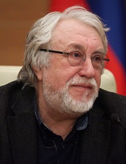 Кублановский Юрий Михайлович