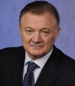 Ковалев Олег Иванович