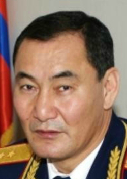 Музраев Михаил Кандуевич