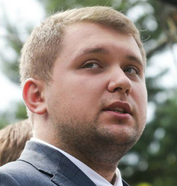 Чернышов Борис Александрович