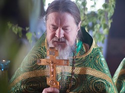 Игумен Тихон (в миру Александр Яковлевич Барсуков)