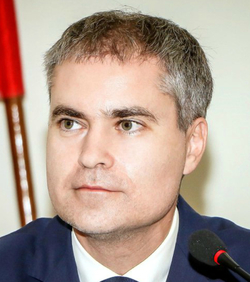 Панов Владимир Александрович