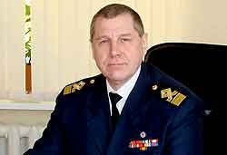 Дворко Олег Иванович