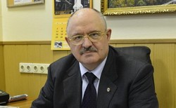 Микрин Евгений Анатольевич
