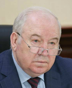 Пальталлер Роберт Робертович