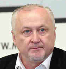 Ганус Юрий Александрович