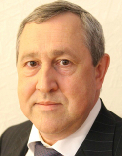 Белоусов Вадим Владимирович