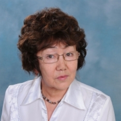 Макарова Клавдия Иннокентьевна