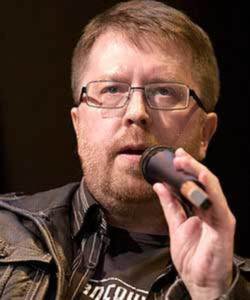 Геласимов Андрей Валерьевич