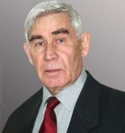 Алексеев Владимир Романович