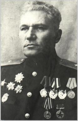 Притузов Андрей Иванович