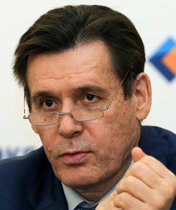 Вавилин Виталий Владимирович
