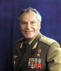 Титов Герман Степанович