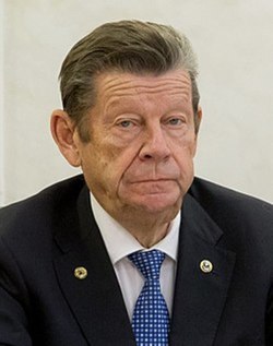 Грачев Владимир Александрович