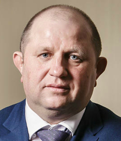 Пашов Дмитрий Александрович