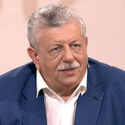 Борисов Михаил Борисович