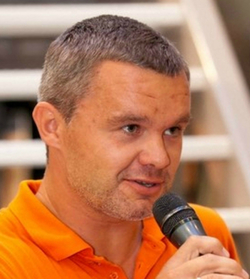 Беркутов Антон Александрович