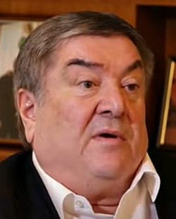 Агаев Ваха Абуевич