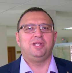 Павленко Сергей Витальевич