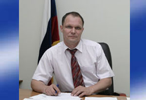Смолин Владимир Владимирович