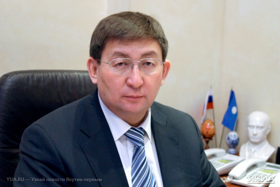 Говоров Анатолий Николаевич