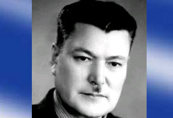 Кокшарский Григорий Михайлович