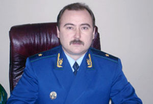Фалилеев Владимир Александрович