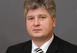 Наумов Дмитрий Федосеевич