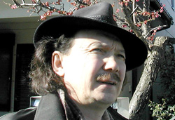Корнев Игорь Алексеевич