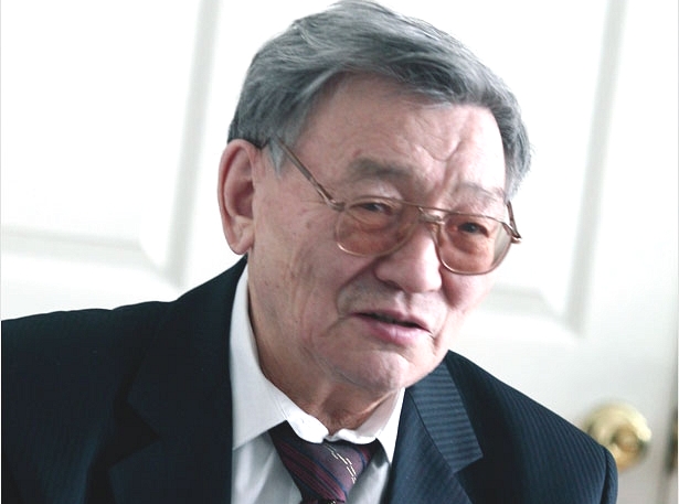 Миронов Дмитрий Николаевич