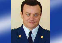 Шумский Сергей Владимирович