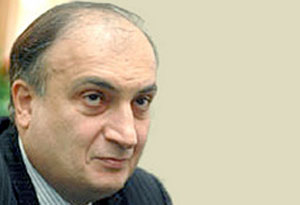 Чахмахчян Левон Хоренович