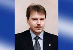Фиранский Сергей Станиславович