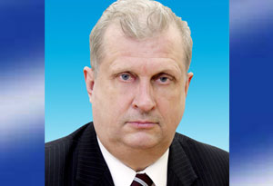 Третьяков Павел Антонович