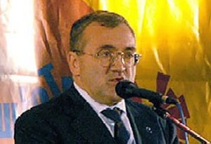 Цаликов Руслан Хаджисмелович