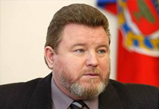 Евдокимов Михаил