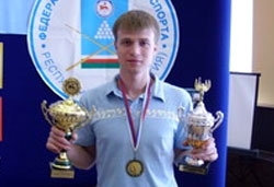 Чепиков Александр