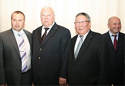 Муров Евгений Алексеевич