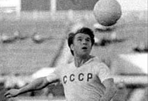 Шалимов Геннадий Иванович