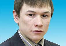 Балакшин Георгий Русланович