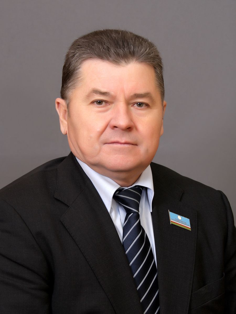 Александров Вячеслав Лаврентьевич